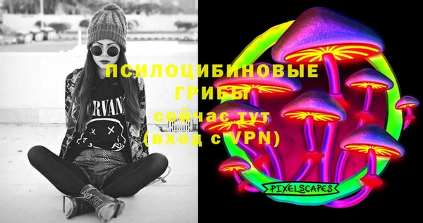 кристаллы Мегион